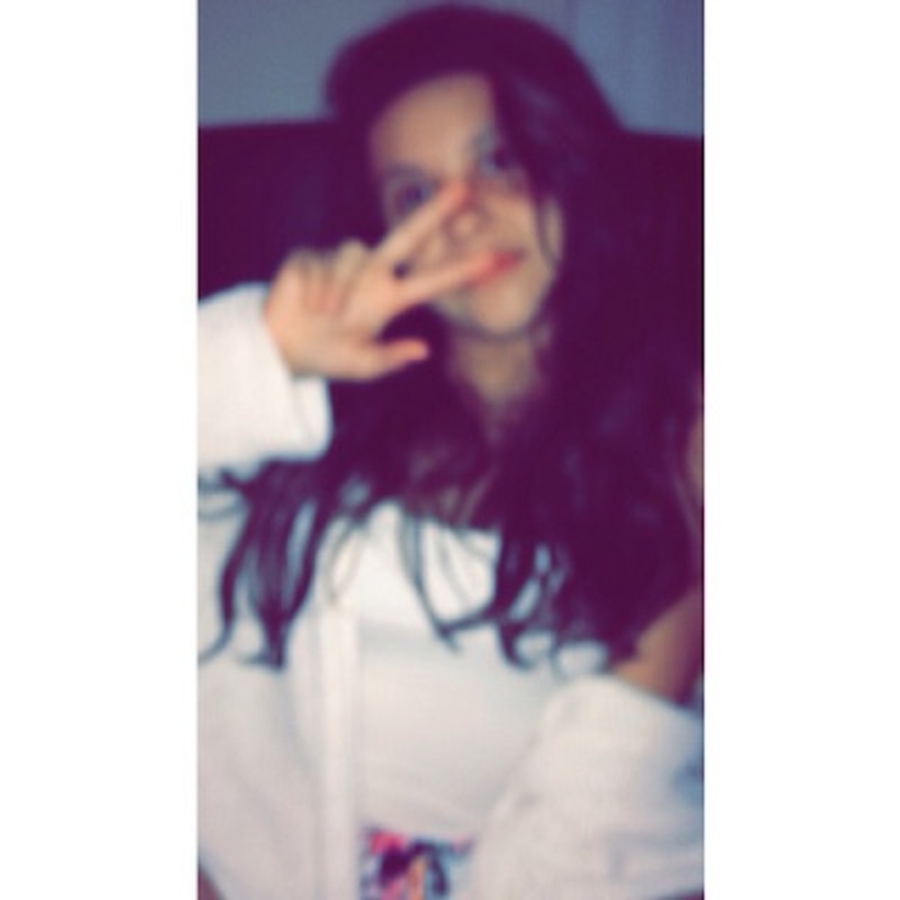 Meet your Posher, Xo.